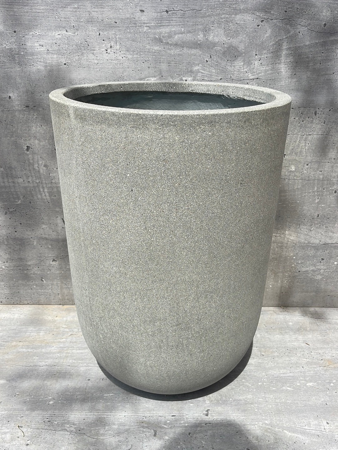 כד אבן צילינדר