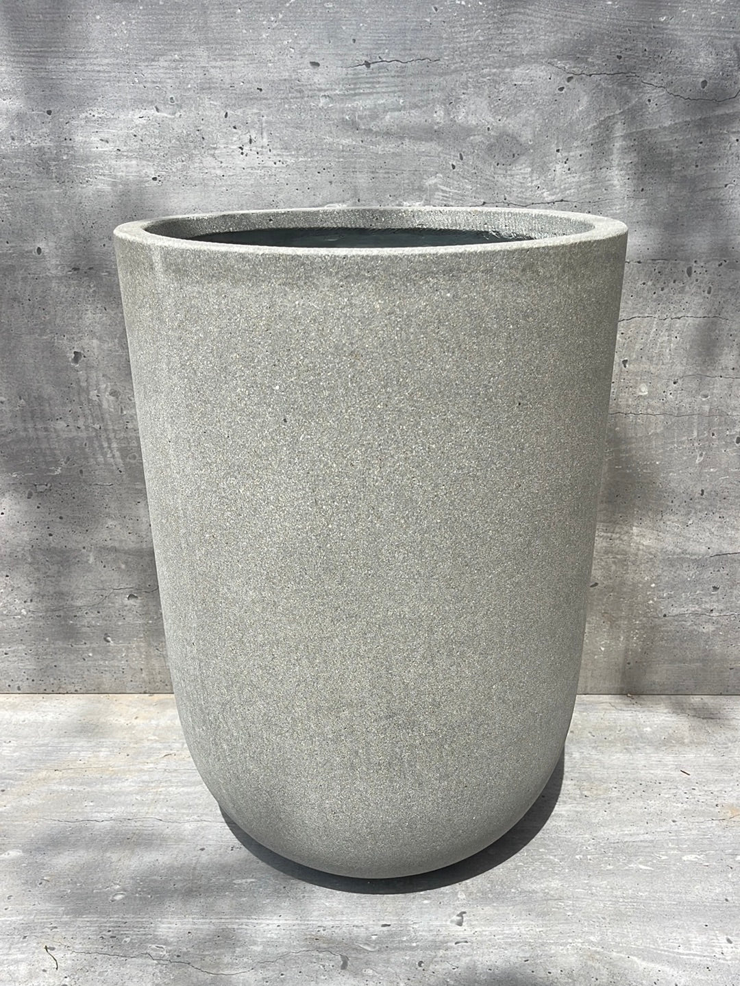 כד אבן צילינדר