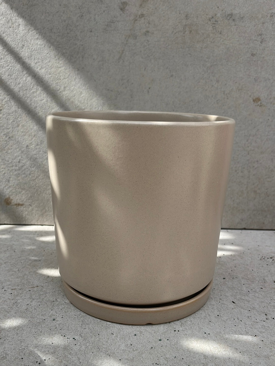 קרמיקה פסים קוטר 18