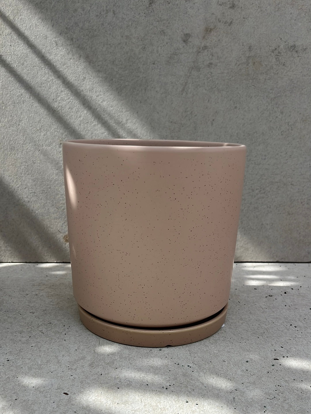 קרמיקה פסים קוטר 18