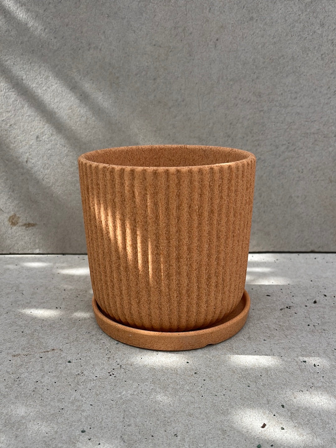 קרמיקה פסים קוטר 18