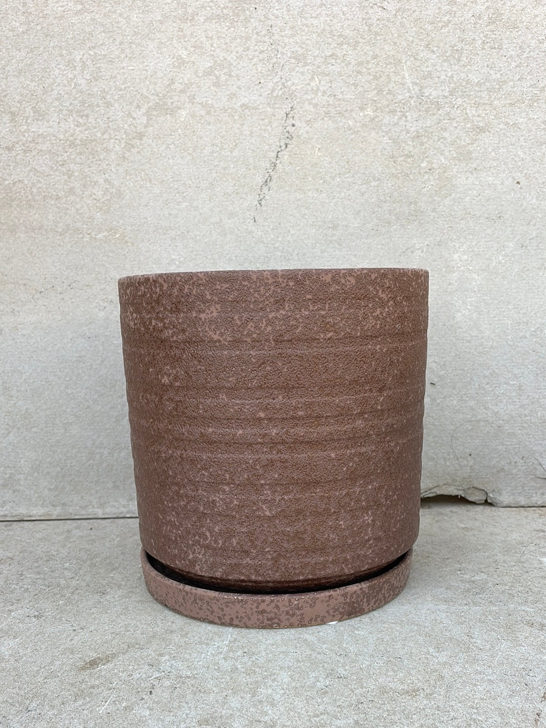 קרמיקה פסים קוטר 18