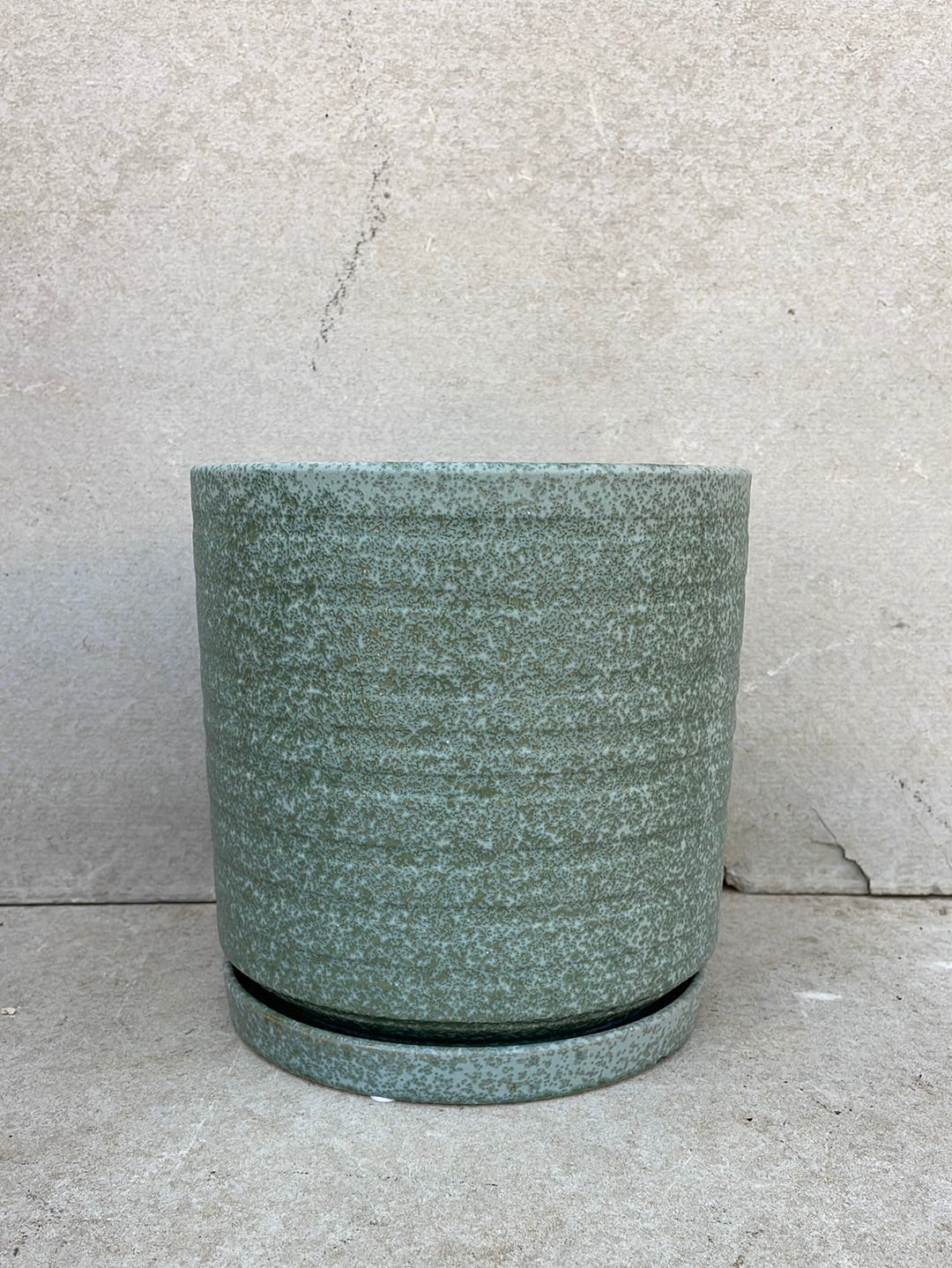 קרמיקה פסים קוטר 18