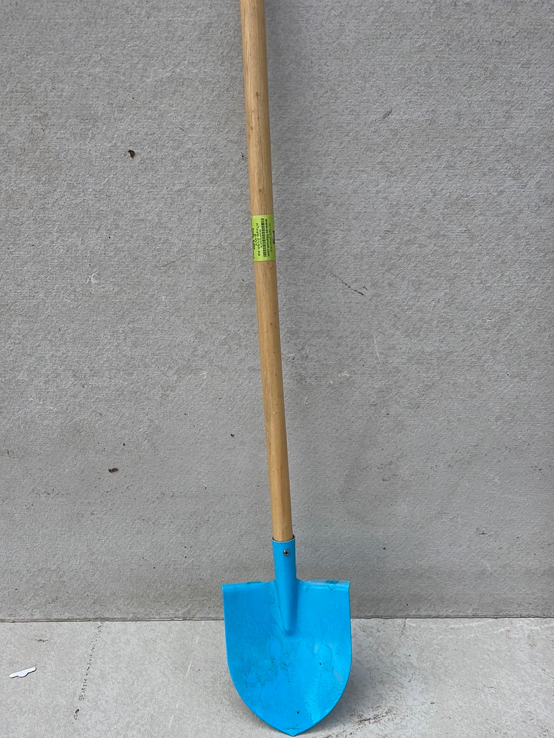 את חפירה מעוגלת לילדים