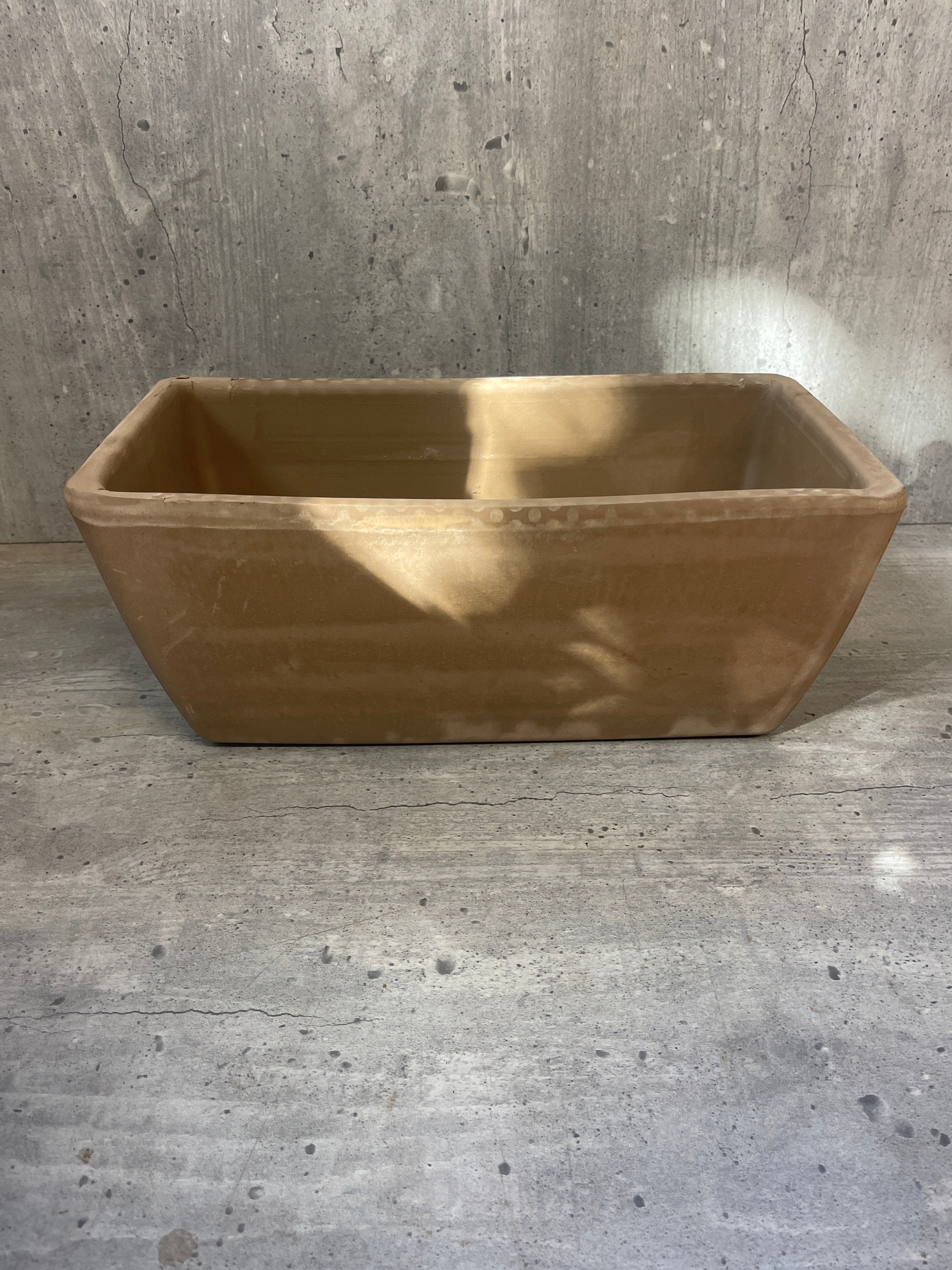 טרקוטה אפורה