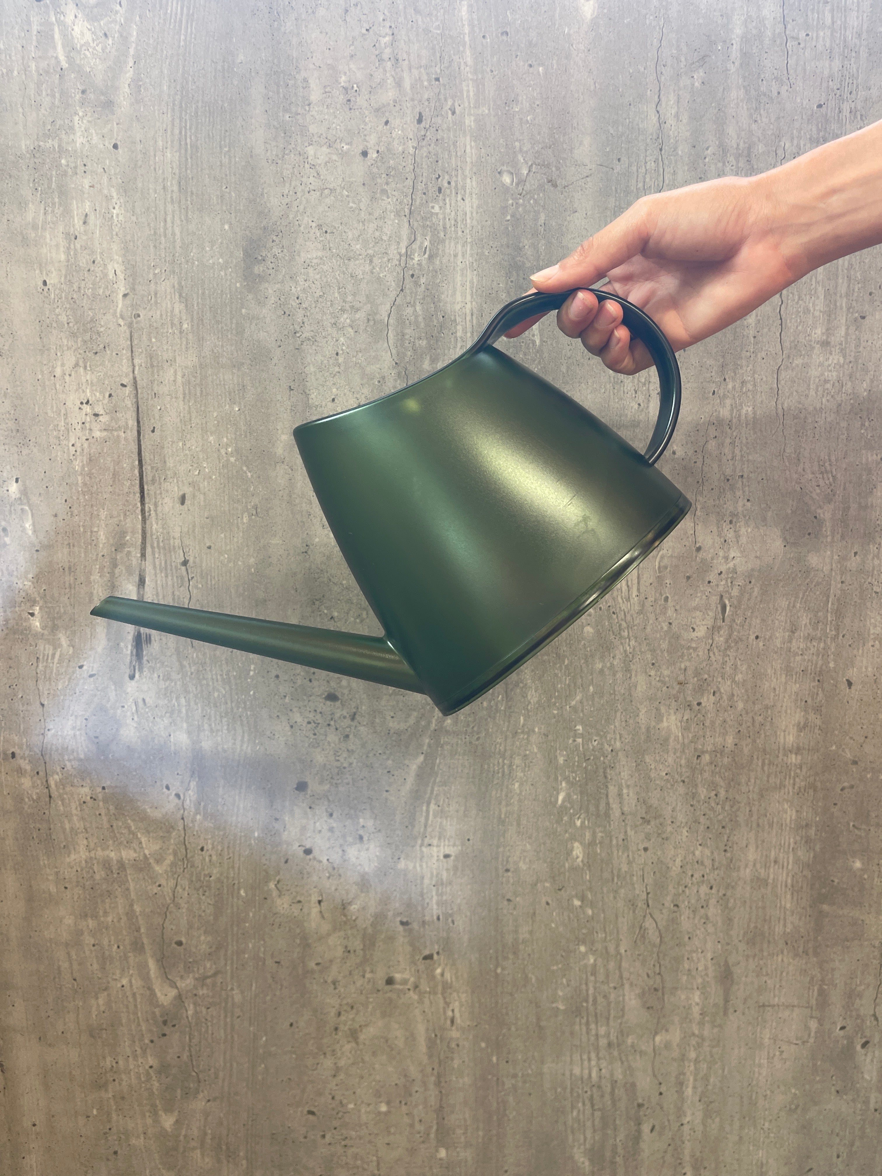 משפך פלסטיק צבעוני